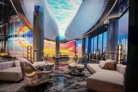 朔州KTV娱乐场所招聘，让你轻松享受更多收益，多劳多得超划算