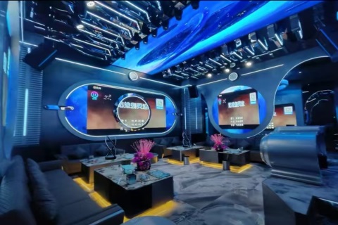 朔州竞争小的夜场招聘中！诚邀你成为团队核心力量