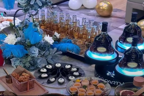 朔州KTV招聘日薪酒水促销挑战难度低轻松赚钱