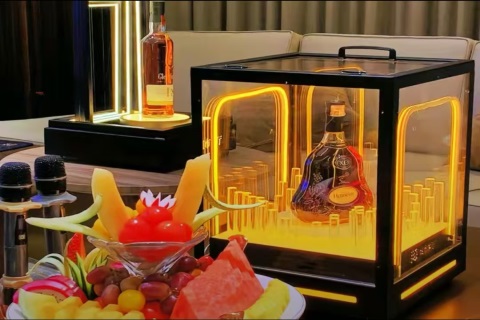 朔州KTV会所招聘从这里起飞高薪职业之路