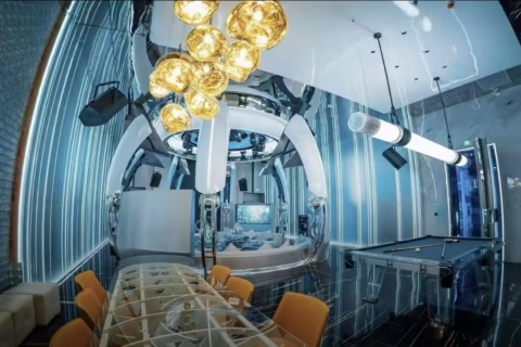 朔州夜场招聘,报销路费,职场新一天,从舒适环境开始