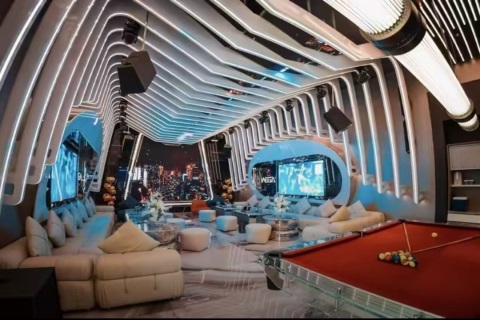 朔州夜总会招聘,朔州商务KTV,本地商务KTV广纳人才海阔天