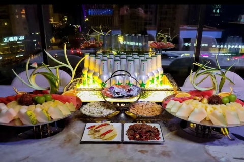 朔州夜场招聘兼职礼仪,朔州夜总会排名,天生我才必有用求职正当